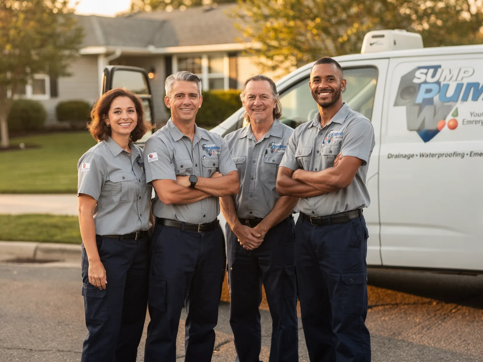 Water Heater Repair company in Stump Creek, PA